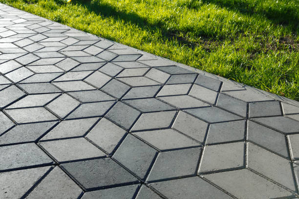 Reasons to Select Us for Your Driveway Paving Requirements in Midway South, TX