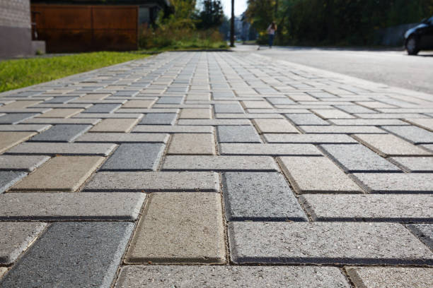 Best Permeable Paver Driveway  in Midway South, TX