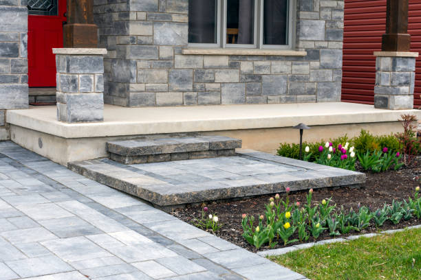 Best Best Driveway Pavers  in Midway South, TX
