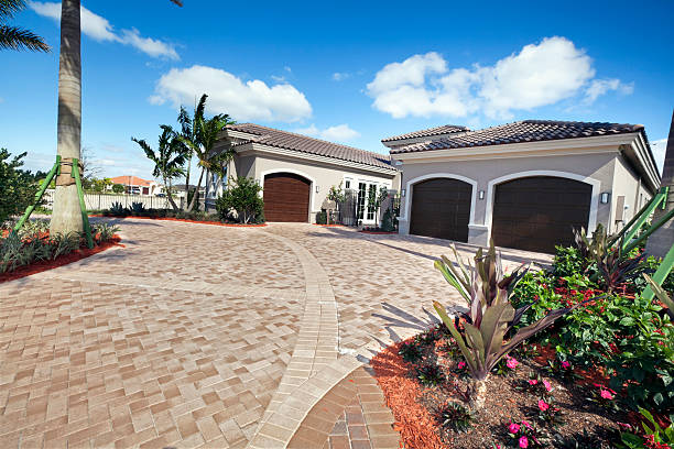 Best Driveway Pavers Near Me  in Midway South, TX