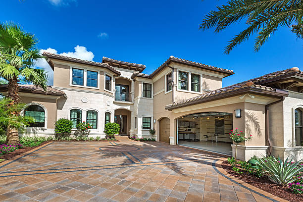 Best Local Driveway Pavers  in Midway South, TX