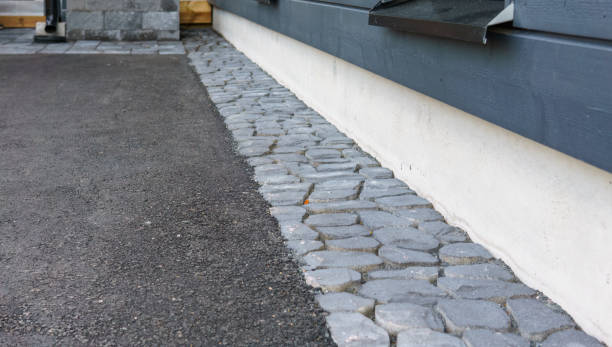 Best Driveway Resurfacing Pavers  in Midway South, TX