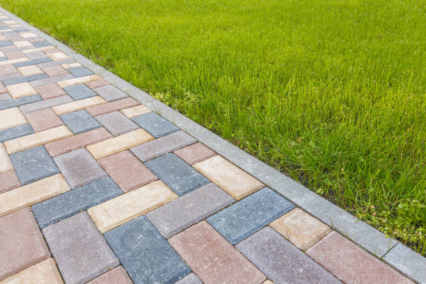 Midway South, TX Driveway Pavers Company