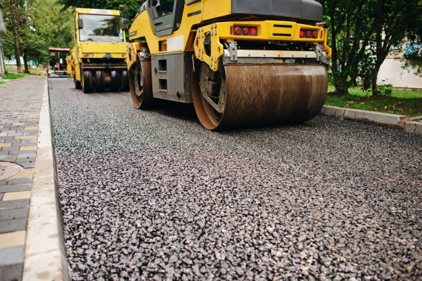 Best Driveway Pavers Near Me  in Midway South, TX