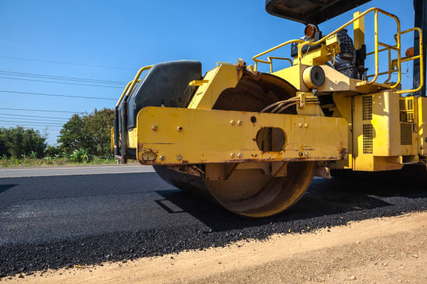 Best Driveway Repair Near Me  in Midway South, TX